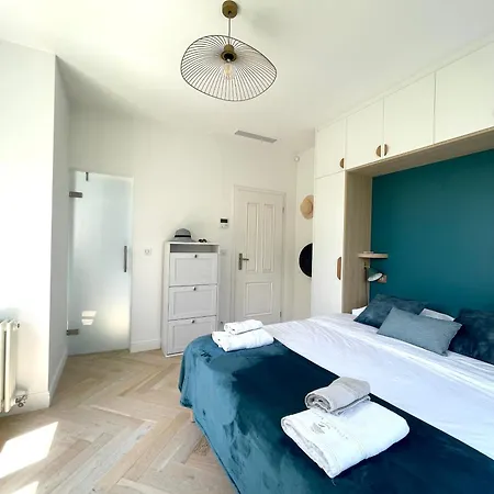 Luxe Piscine Centre De Villa